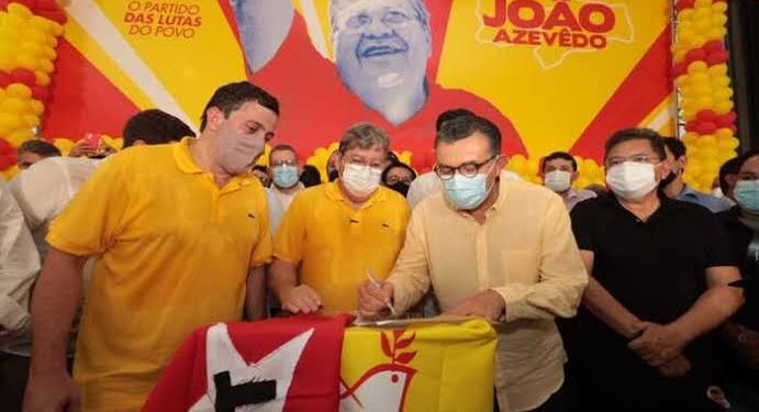 PSB pretende lançar candidatos a prefeito nos 223 municípios paraibanos