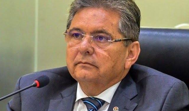 Bastidores: após reunião, deputados batem martelo sobre voto em Galdino nos dois biênios