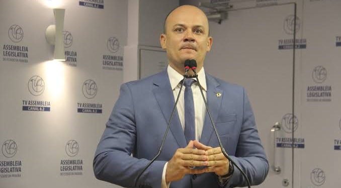 Em encontro com Lira, Cabo Gilberto cobra ação para garantir prerrogativas dos deputados