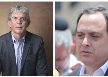 Após ter Ricardo Coutinho cotado, Banco do Nordeste será comandado por outro ex-governador