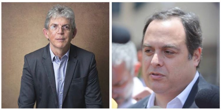 Após ter Ricardo Coutinho cotado, Banco do Nordeste será comandado por outro ex-governador