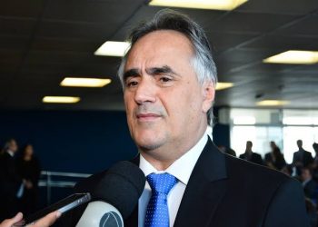 Cartaxo coloca nome à disposição para disputar PMJP em 2024