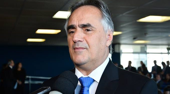 Cartaxo coloca nome à disposição para disputar PMJP em 2024