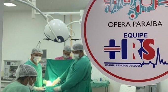 Opera Paraíba vira referência para outros estados e pode se tornar projeto nacional