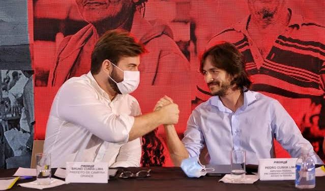 Pedro é convidado para assumir secretaria em Campina Grande