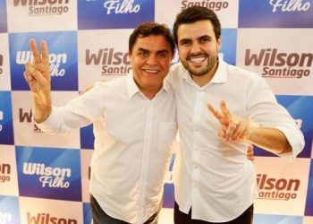 Santiago confirma que Republicanos pode lançar candidato a prefeito de João Pessoa