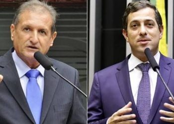 Hervázio ironiza declaração de Gervásio sobre possível candidatura do partido em JP: “Ele está com brincadeira”