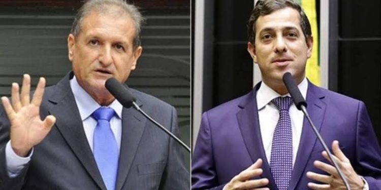 Hervázio ironiza declaração de Gervásio sobre possível candidatura do partido em JP: “Ele está com brincadeira”