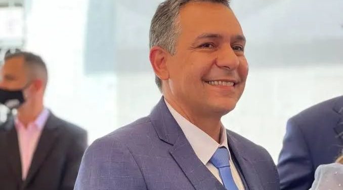 Emerson Panta faz balanço de 2022 e projeta ano de mais trabalho em 2023