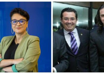 Bastidores: paraibana que assumiu presidência do Banco do Brasil foi indicada pela família Vital