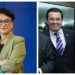 Bastidores: paraibana que assumiu presidência do Banco do Brasil foi indicada pela família Vital