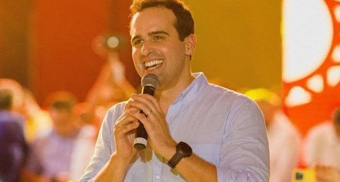 Aliados de Lucas Ribeiro exonerados de Campina Grande são nomeados no Estado