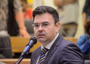 Raniery Paulino não deve compor novo secretariado, revela João Azevêdo