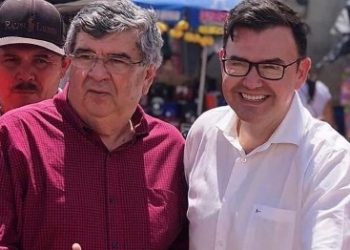 Fora do secretariado do Governo, Raniery Paulino pode disputar prefeitura de Guarabira em 2024