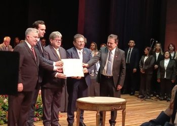 João Azevêdo deve apresentar ‘primeira fornada’ de secretários na próxima segunda-feira