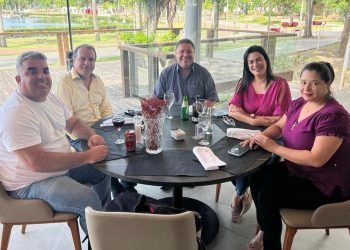 Em João Pessoa, vereador deve trocar PP pelo PCdoB