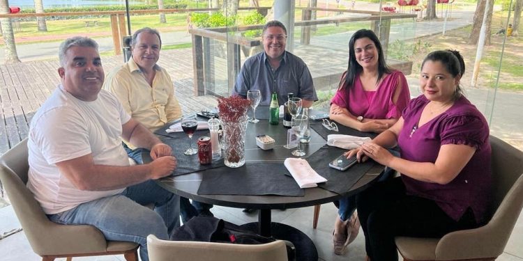 Em João Pessoa, vereador deve trocar PP pelo PCdoB