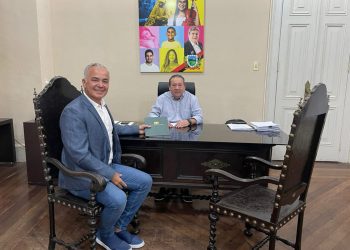 Governo recebe lista tríplice da Defensoria Pública