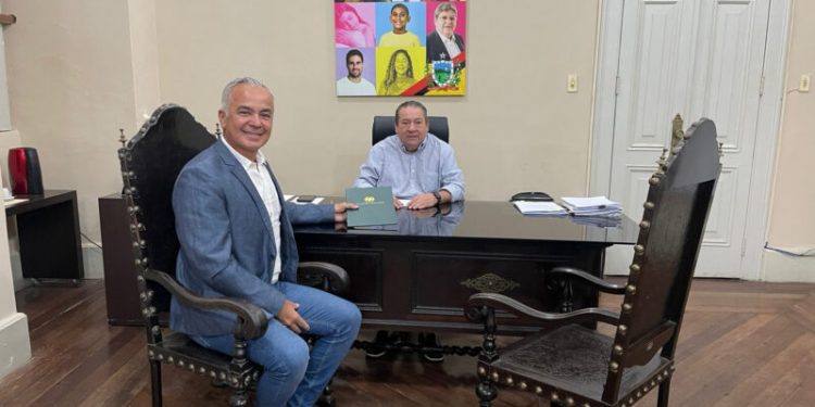 Governo recebe lista tríplice da Defensoria Pública