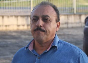 Zezinho Botafogo retorna a secretaria de Esportes do Estado