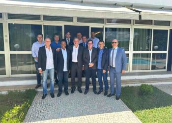 Maioria da bancada paraibana em Brasília fecha com Arthur Lira na disputa pela presidência da Câmara