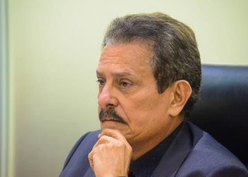 Tião rasga críticas à gestão de Gervásio Maia no PSB: “Estamos entregues às baratas”