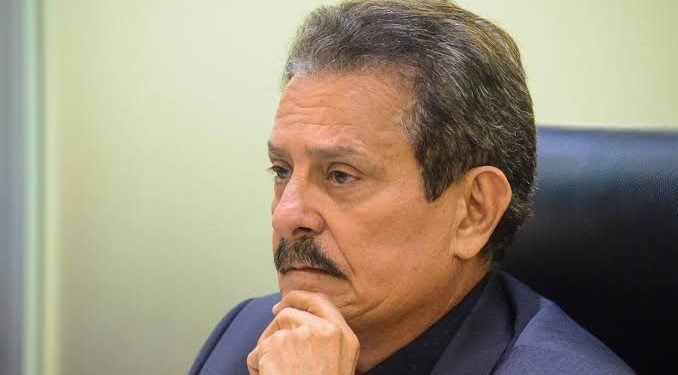 Tião rasga críticas à gestão de Gervásio Maia no PSB: “Estamos entregues às baratas”