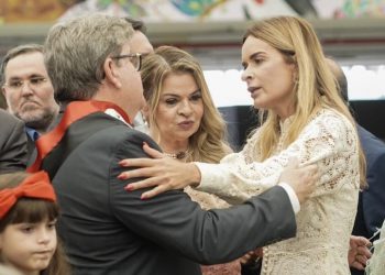 Daniella não garante integrar base de Lula mesmo com o PSD emplacando três ministros