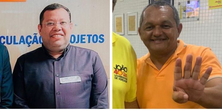 Bastidores: em Bayeux, briga pela sucessão de Luciene se acirra nos bastidores