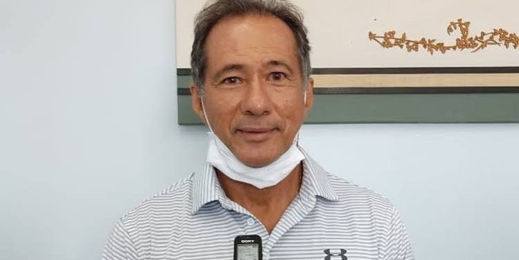 Mudanças: João Azevêdo exonera diretor do Hospital Regional de Sousa