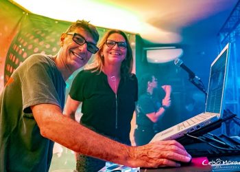 Primeiro Assustado de Ruth Avelino de 2023 acontece nesta sexta-feira no Clube Cabo Branco