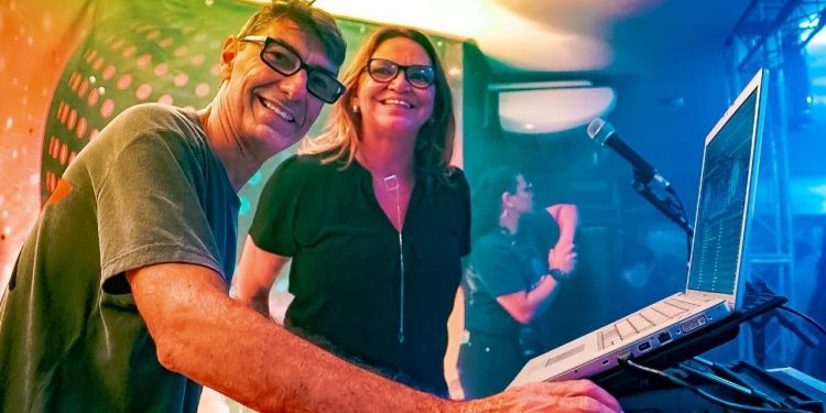 Primeiro Assustado de Ruth Avelino de 2023 acontece nesta sexta-feira no Clube Cabo Branco