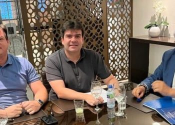 Eduardo Carneiro ocupará cargo de 2ª vice-presidente no 1º biênio