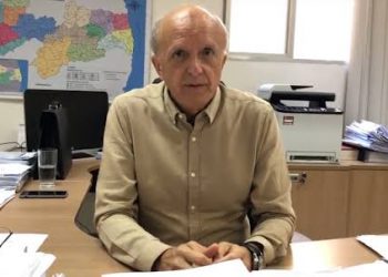 Ex-secretário de Saúde do Estado revela que rejeitou convite para retornar ao cargo