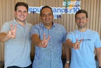 Após 11 anos, liderança da Zona Oeste da Capital anuncia saída do PROS