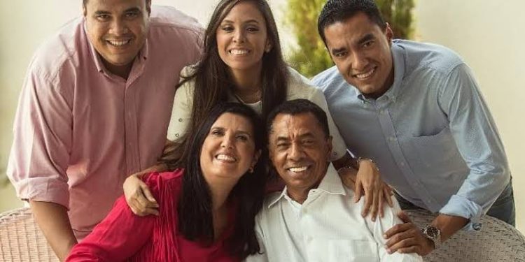 Felicianos reacendem na política nacional