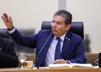 Chapa de Galdino terá participação de deputados de dez partidos; confira