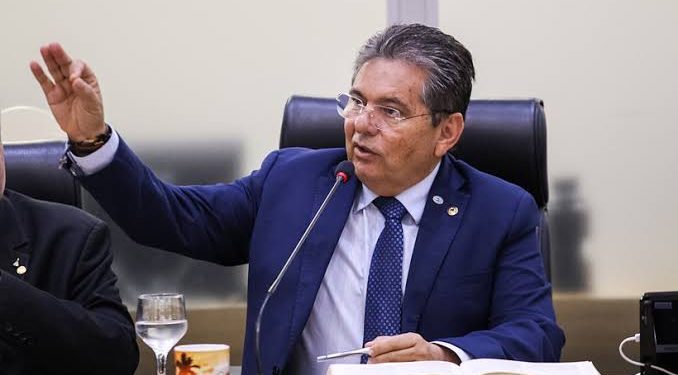 Chapa de Galdino terá participação de deputados de dez partidos; confira