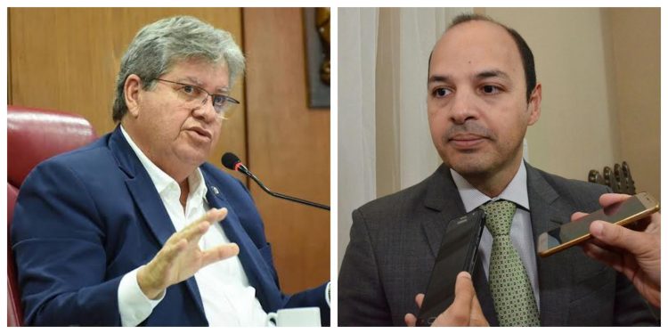 Governador confirma permanência de mais um auxiliar