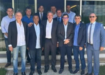 Após especulações, Ruy endossa tese de que Damião será o novo coordenador da bancada paraibana