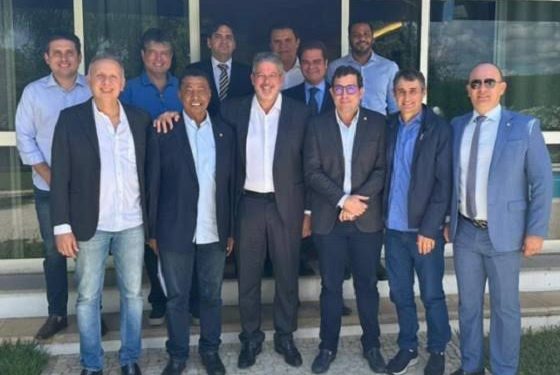 Após especulações, Ruy endossa tese de que Damião será o novo coordenador da bancada paraibana