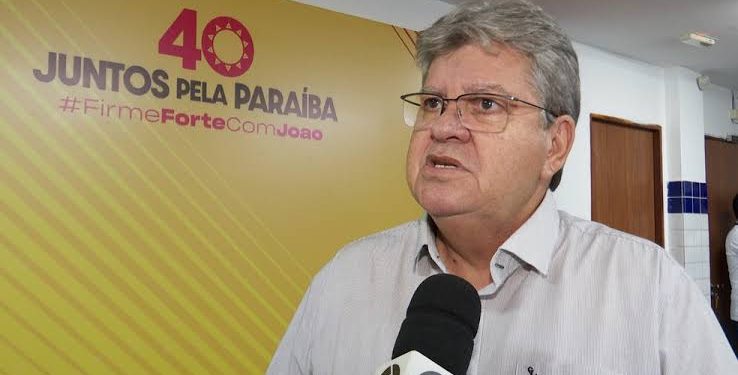 João Azevêdo anuncia novos nomes que irão integrar o secretariado em seu segundo mandato; confira
