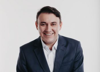 Heron Cid anuncia retorno à imprensa após disputar vaga na Câmara Federal