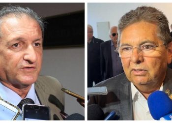 Eleição ALPB: Hervázio não chega a consenso com Galdino