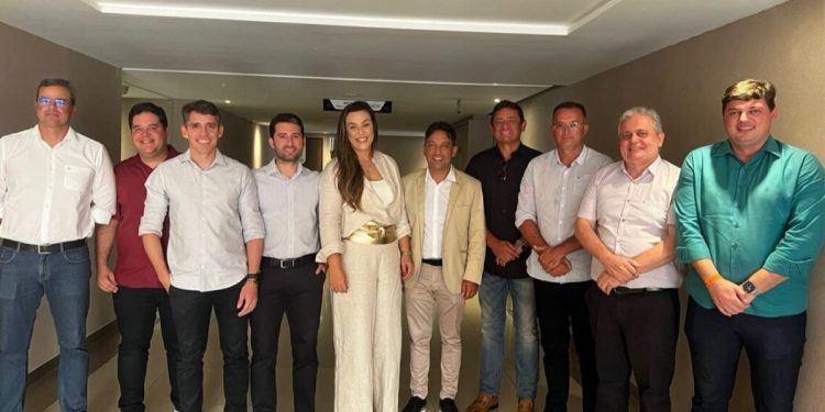 Bastidores: Wallber e George Morais comandarão oposição na Assembleia