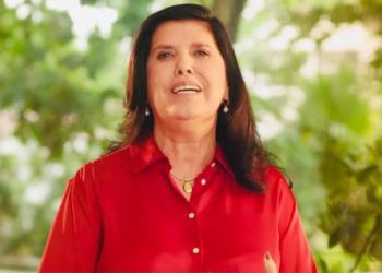 Lígia é cotada para assumir secretaria no Governo Lula
