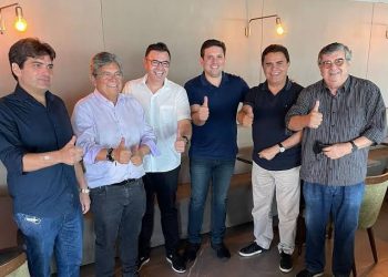 Bastidores: Republicanos emplaca pelo menos cinco aliados em cargos do primeiro escalão