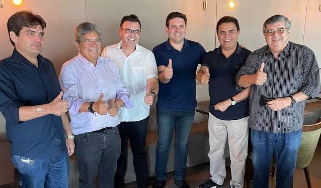 Bastidores: Republicanos emplaca pelo menos cinco aliados em cargos do primeiro escalão