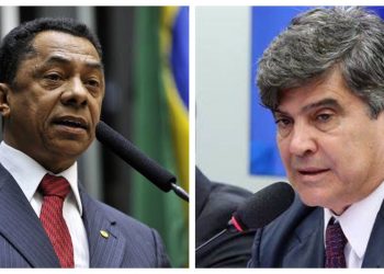 Wellington nega tentativa de aproximação com Lula e confirma voto em Damião
