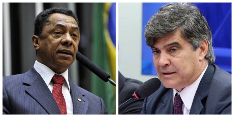 Wellington nega tentativa de aproximação com Lula e confirma voto em Damião